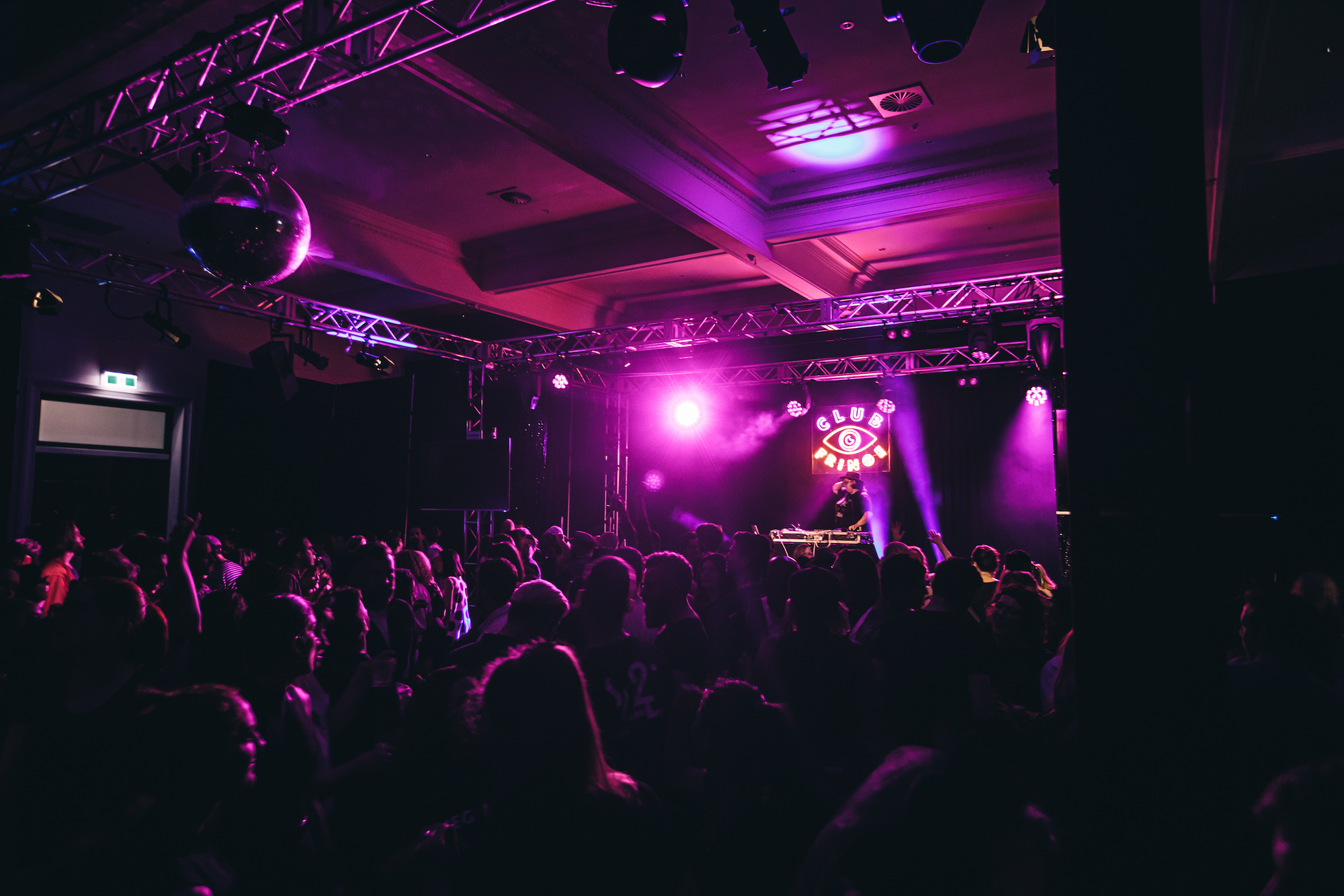 Melbourne Fringe Festival 2022